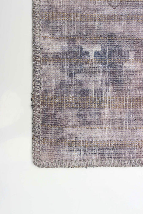 Kashkuli Grey Rug 7'10\" X 10'0\" Area Rug