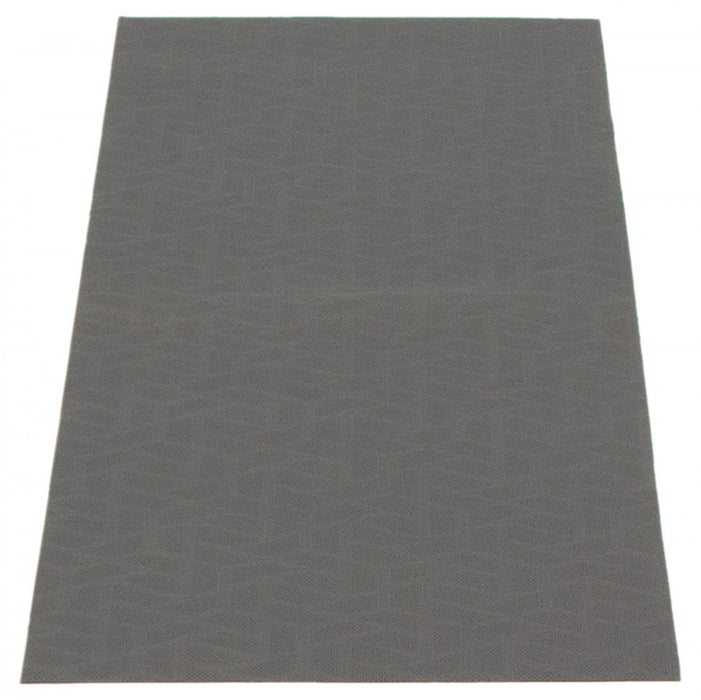 Bellezza Dark Grey 2'2\" x 6'0\" Area Rug - S of 2