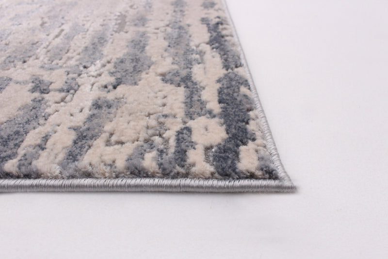 Dyani Taupe Rug 6'7\" X 9'6\" Area Rug