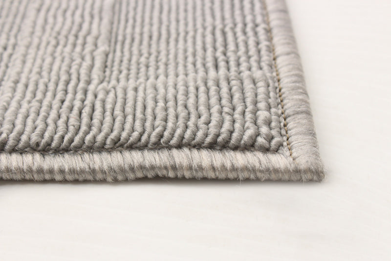 Brangane Grey 5'3\" x 7'7\" Area Rug