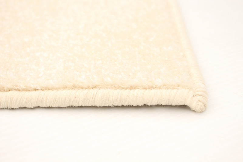 Faith Cream-Prol Area Rug - 7'10\" x 10'2\"