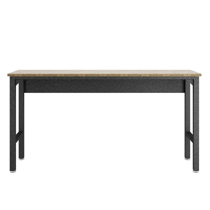 Fortress Garage Table