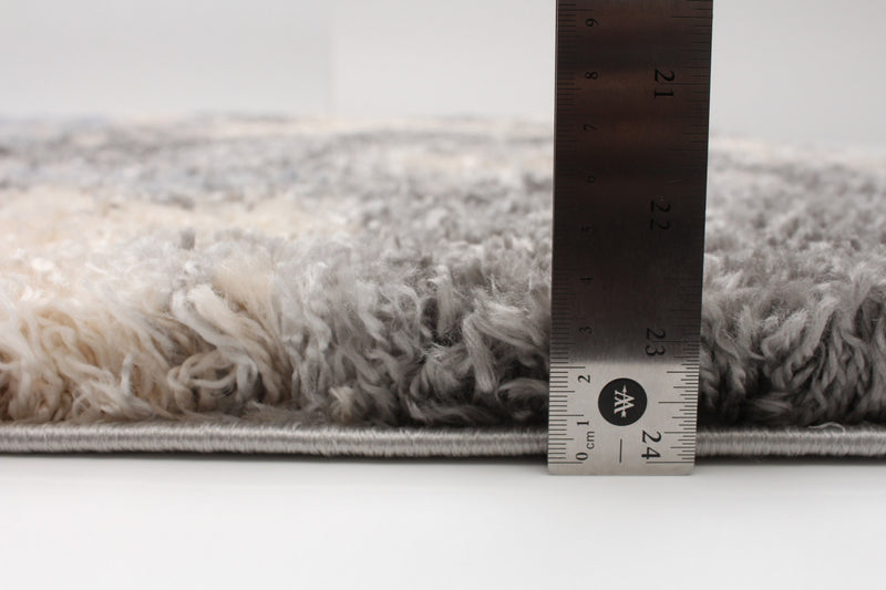 Ourania Cream Area Rug - 5'3\" x 7'3\"