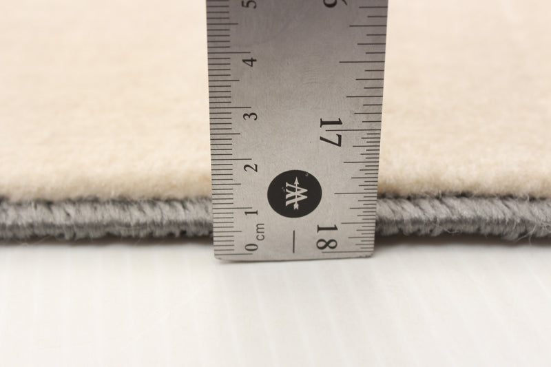 Zima Grey 2'8\" x 4'11\" Area Rug