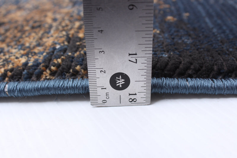 Oxygen Marble Area Rug - 8'0\" x 10'0\"