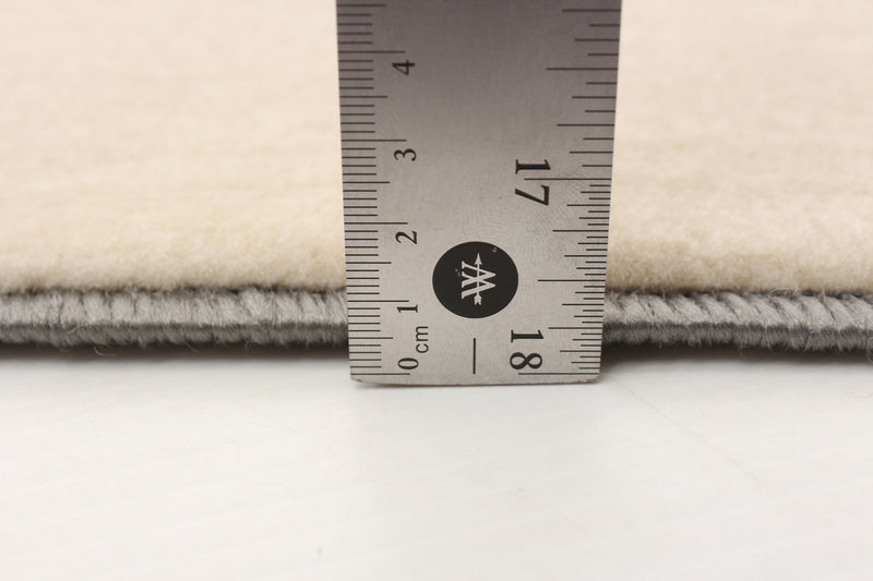 Zima Grey 5'3\" x 7'7\" Area Rug