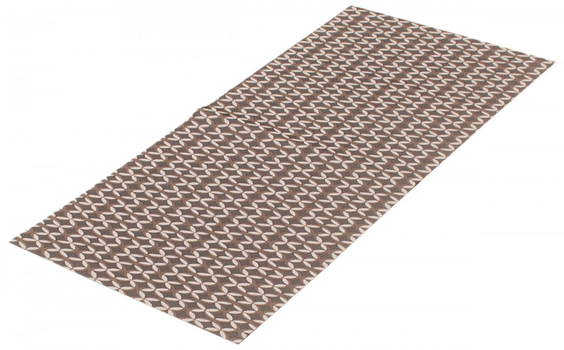 Bellezza Black 2'2\" x 5'0\" Area Rug