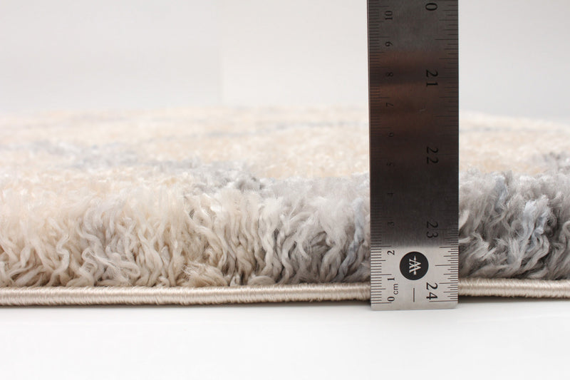 Dimity Tan Area Rug - 7'10\" x 10'2\"