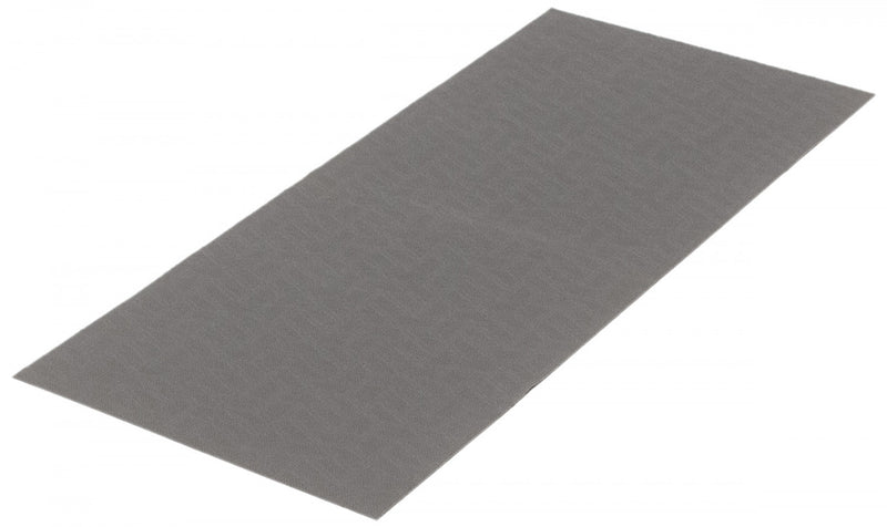 Bellezza Dark Grey 2'2\" x 6'0\" Area Rug - S of 2