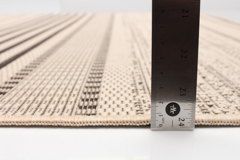 Wileen Tan Area Rug - 3'3\" X 4'7\" 