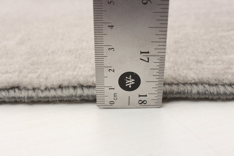 Ameeka Grey 3'11\" x 5'7\" Area Rug