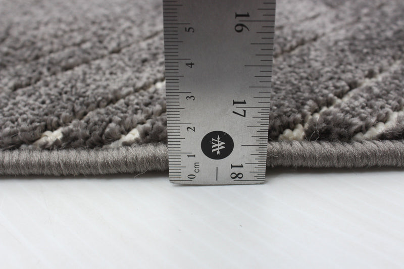Lane Grey 5'3\" x 7'7\" Area Rug