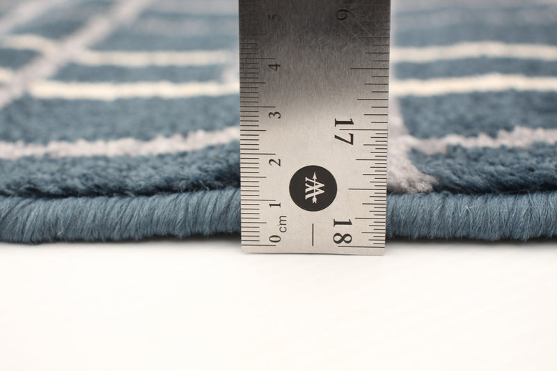 Taite Prol Area Rug - 3'11\" x 5'7\"