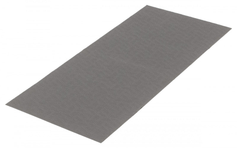 Bellezza Dark Grey 2'2\" x 5'0\" Area Rug - S of 2