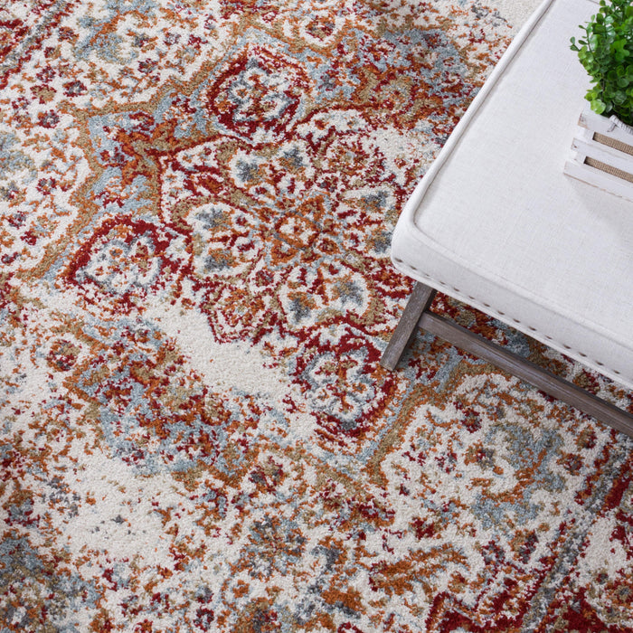 Arv Vin Grand 4x6 Area Rug