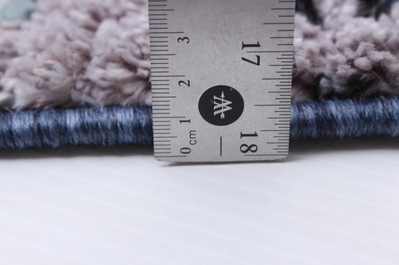 Paloma Vintage Grey Area Rug - 3'11\" x 5'11\"