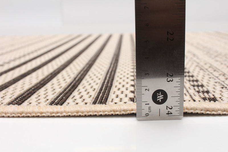 Wileen Tan Area Rug - 2'2\" X 6'7\" 