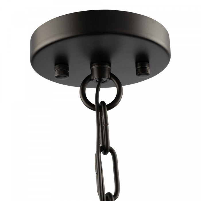 Roxton 4-Light Chandelier