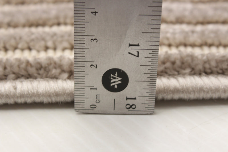 Kiah Taupe 4'7\" x 6'7\" Area Rug
