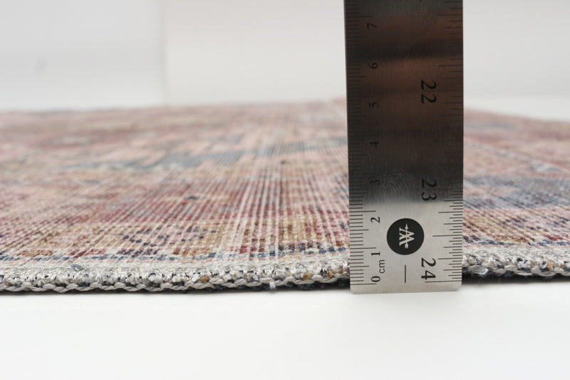 Samia Beige Rug 7'10\" X 10'0\" Area Rug