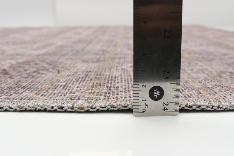 Rosamond Grey Rug 5'3\" X 8'0\" Area Rug