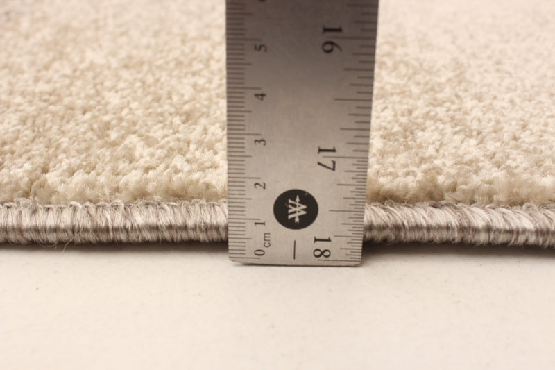 Hadley Grey / Gold 5'3\" x 7'3\" Area Rug