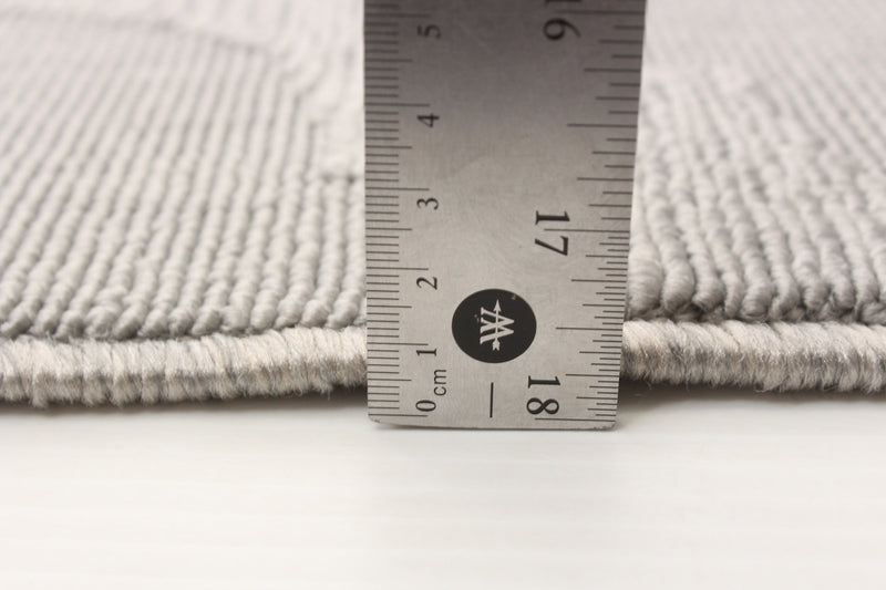  Sophie Grey Area Rug - 5'3\" x 7'7\"