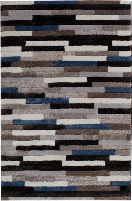 Cannes Area Rug - 5' x 7'3\"