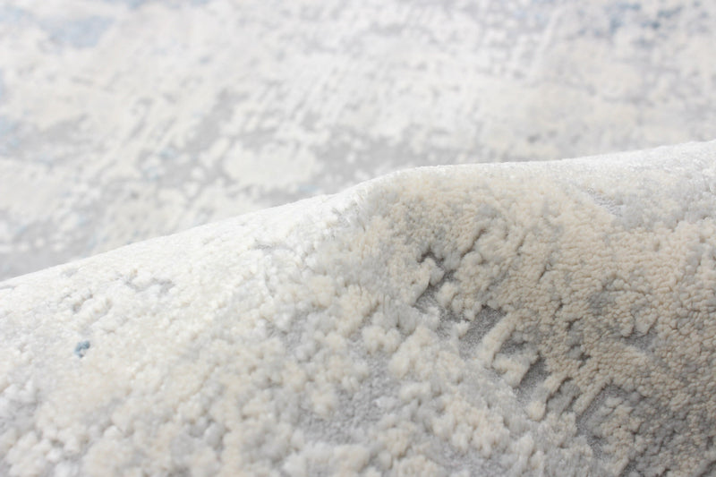 Dido Grey Rug 3'11\" X 5'11\" Area Rug