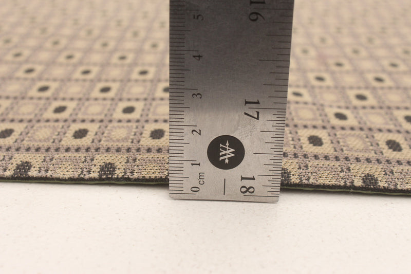 Bellezza Taupe Area Rug - 2'2\" x 6'0\"