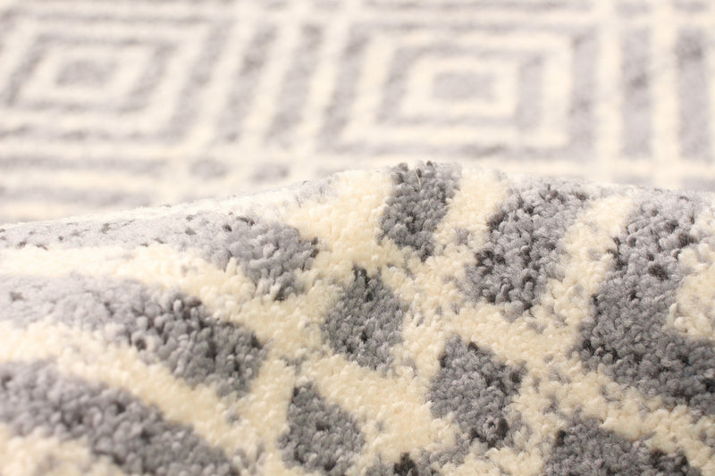 Electra Cream Area Rug - 7'10\" x 10'2\"