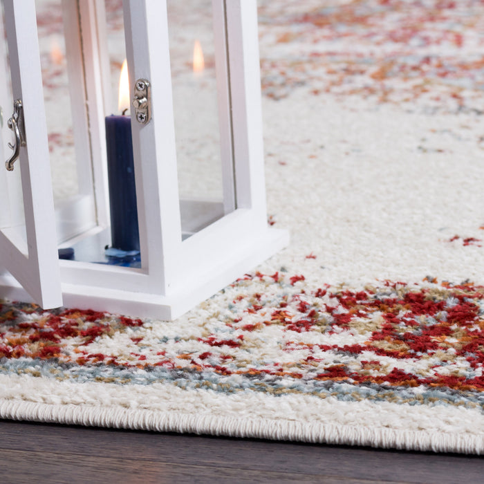 Arv Vin Grand 4x6 Area Rug