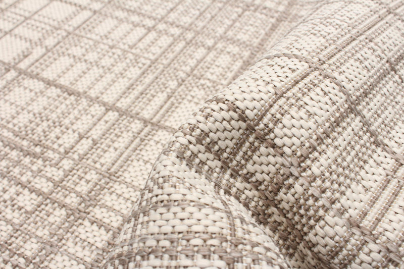 Panthea Ivory Area Rug - 2'2\" X 3'11\" 