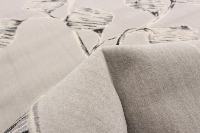 Ameeka Grey 3'11\" x 5'7\" Area Rug