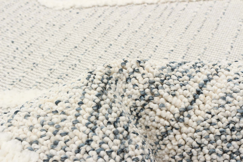 Ebba Grey Area Rug - 8'0\" x 10'0\"