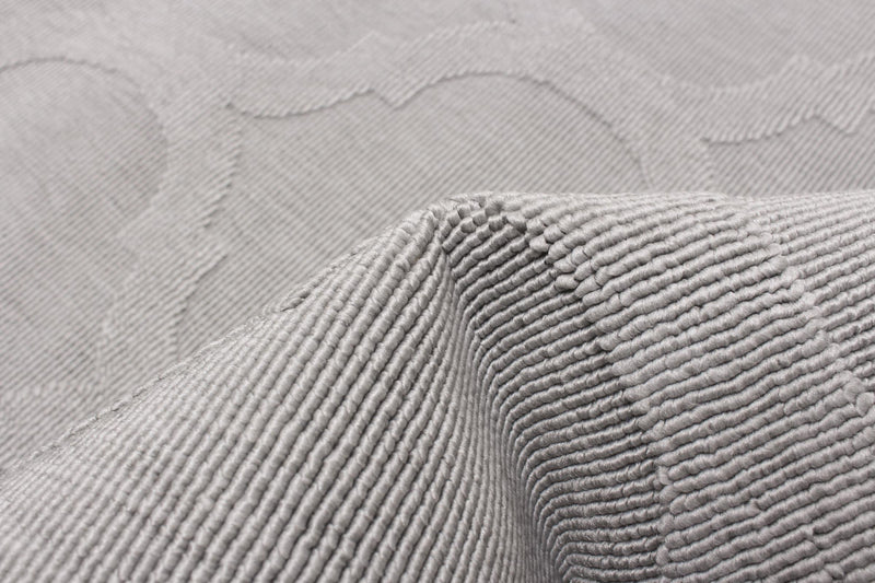  Sophie Grey Area Rug - 2'8\" x 4'11\"