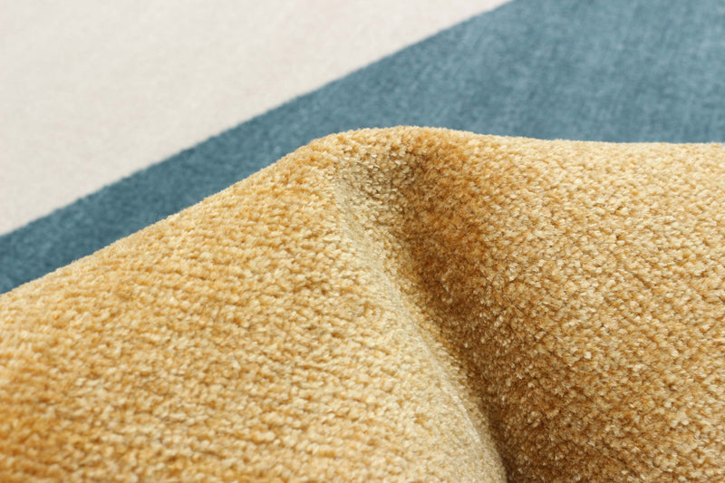 Gemma Multi-Colour Machine Washable Area Rug - 6'0\" x 9'0\"