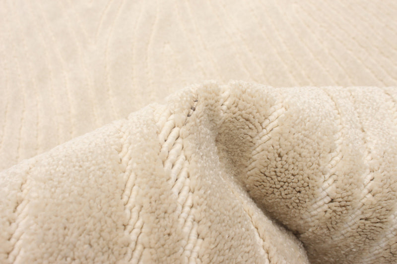 Lane Ivory 6'7\" x 9'6\" Area Rug