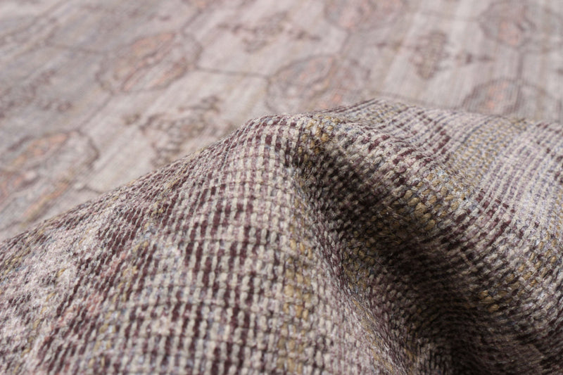 Rosamond Grey Rug 5'3\" X 8'0\" Area Rug