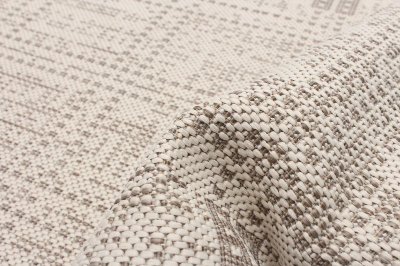 Joni Ivory Area Rug - 2'2\" X 6'7\" 