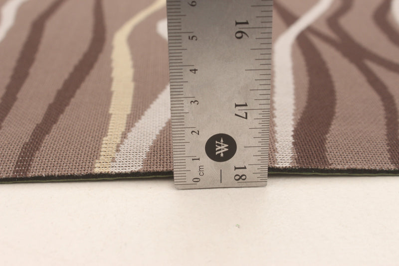 Bellezza Brown 2'2\" x 6'0\" Area Rug