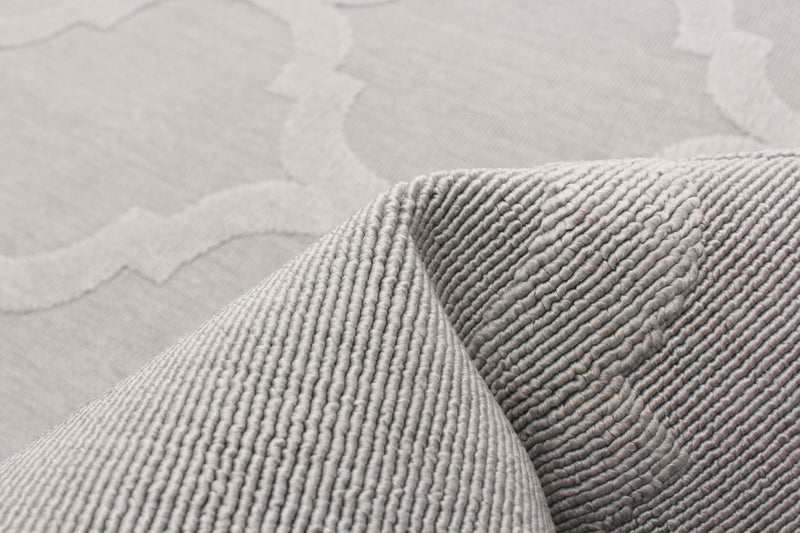  Sophie Grey Area Rug - 4'7\" x 6'7\"