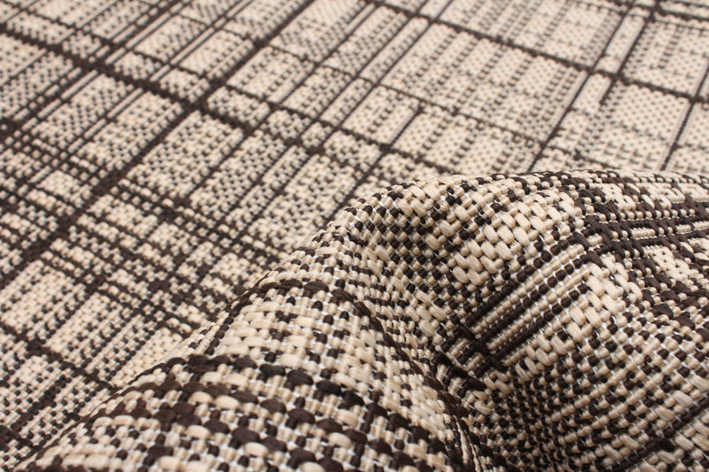Panthea Cream Area Rug - 2'2\" X 3'11\" 