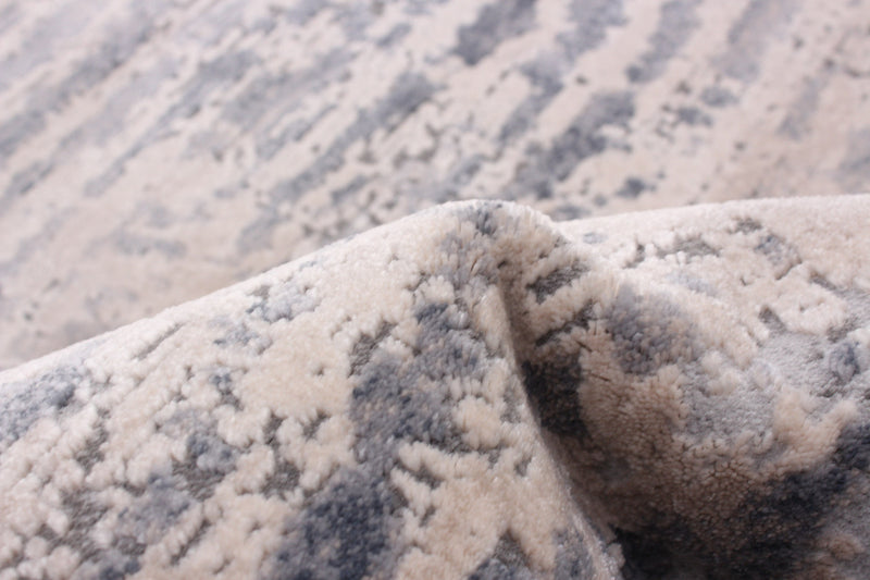 Dyani Taupe Rug 8'0\" X 10'0\" Area Rug