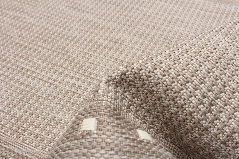 Clementine Tan Area Rug - 2'2\" X 3'11\" 