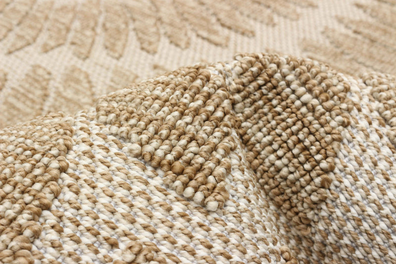 Blaine Taupe Area Rug - 8'0\" x 10'0\"