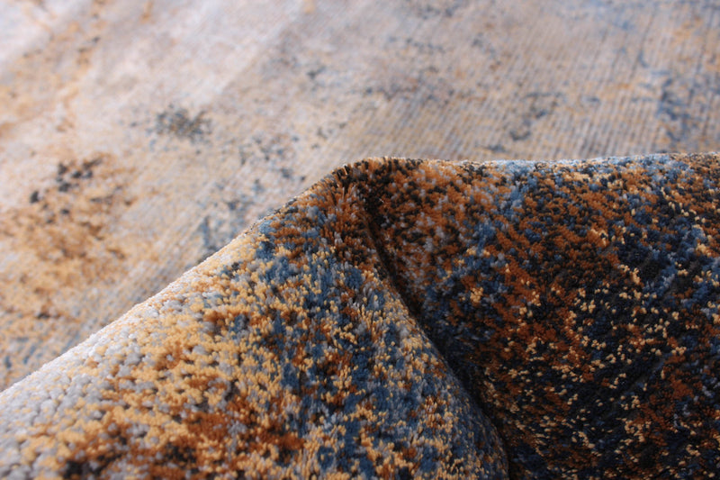 Oxygen Marble Area Rug - 8'0\" x 10'0\"