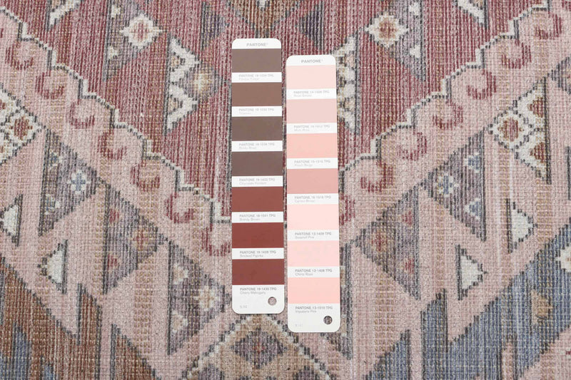 Samia Beige Rug 7'10\" X 10'0\" Area Rug