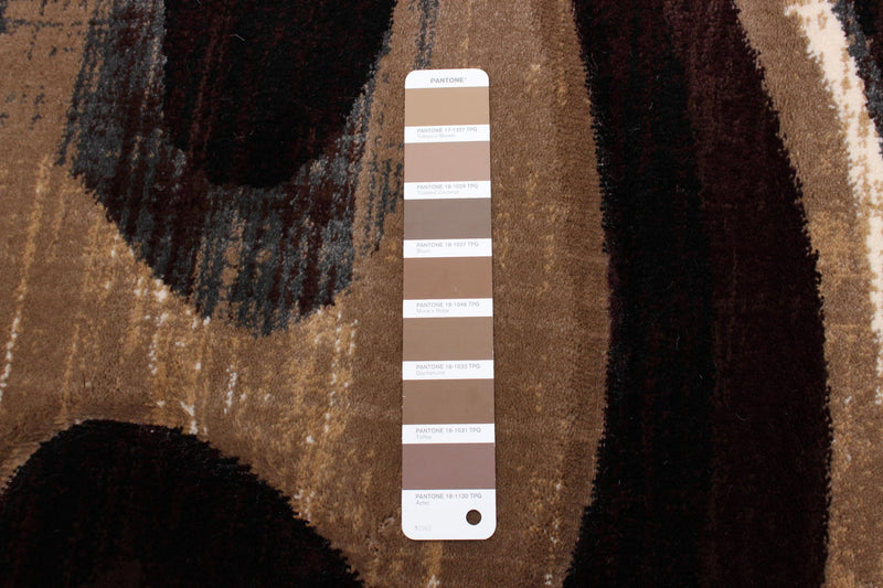 Allonah Blue Area Rug - 7'10\" X 10'2\" 