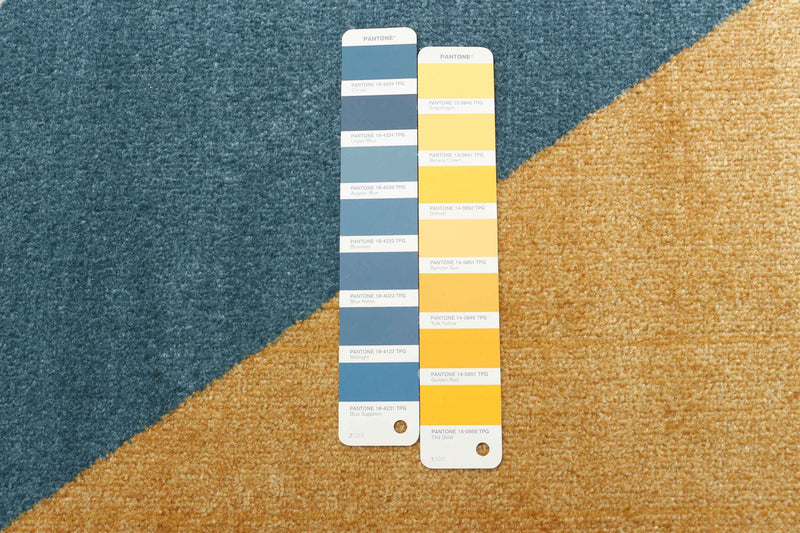 Gemma Multi-Colour Machine Washable Area Rug - 8'0\" x 10'0\"